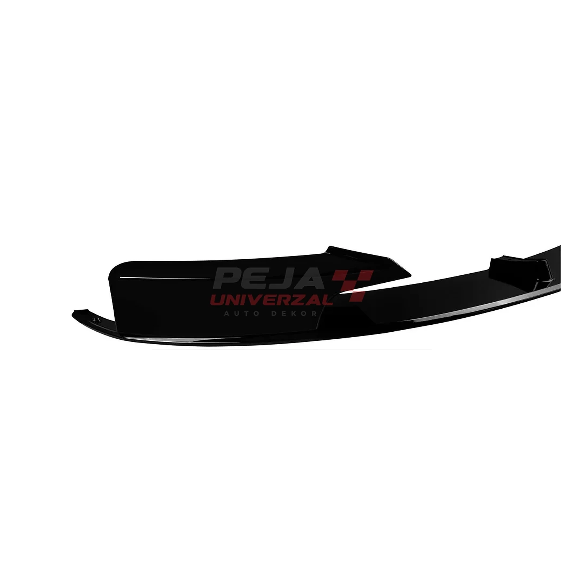 Lip i Përparmë për Branik M-Tech BMW F30