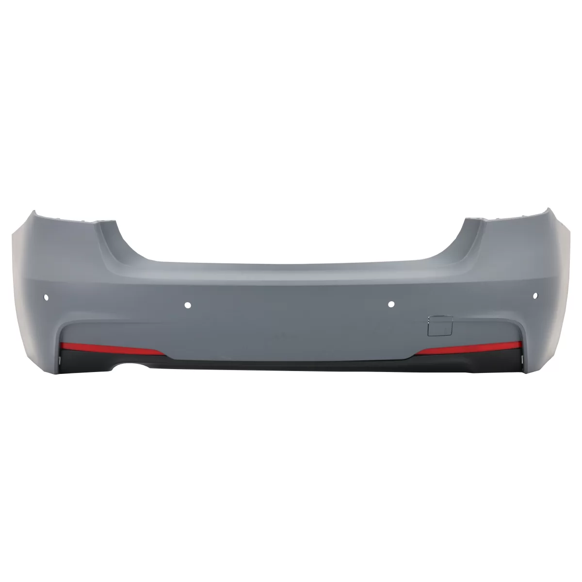 Body Kit M-Tech për BMW Seria 3 F30