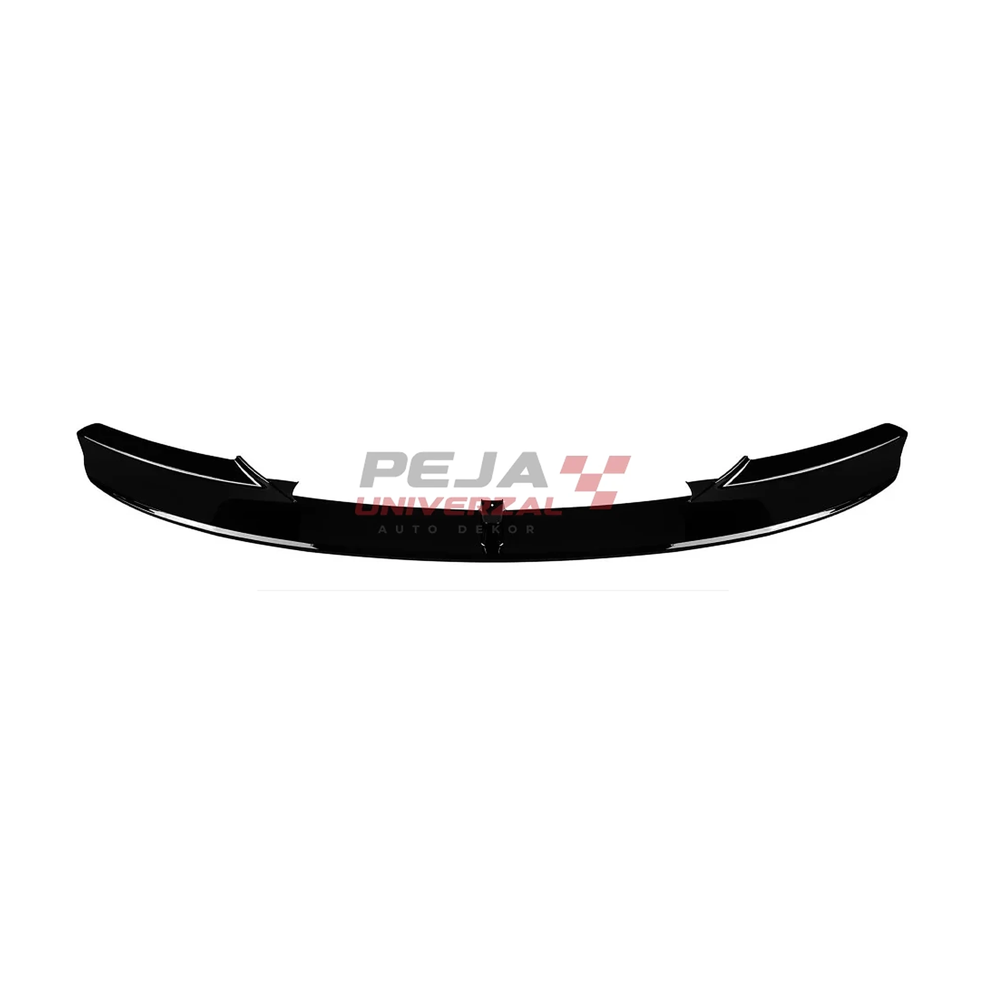 Lip i Përparmë për Branik M-Tech BMW F30