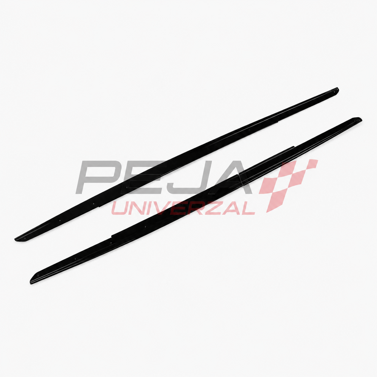 Side Skirts BMW Seria 5 F10 (pregj)