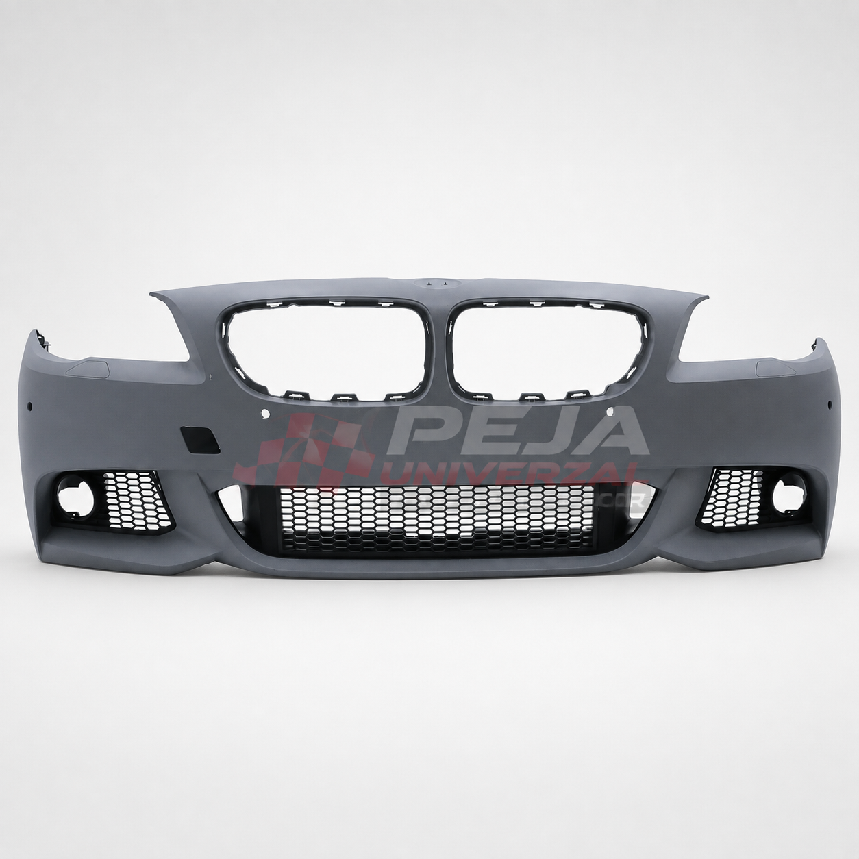 Body Kit M Paket për BMW Seria 5 F10 / F11 2010-2017