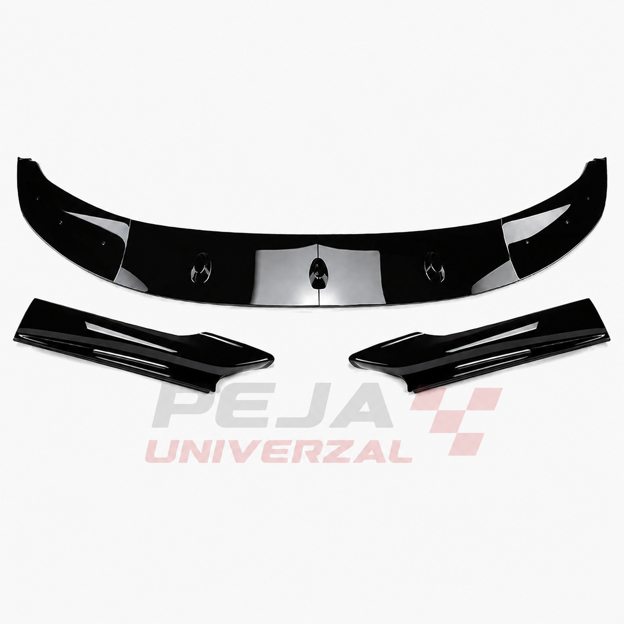 Front Lip për BMW Seria 5 F10 2010-2017