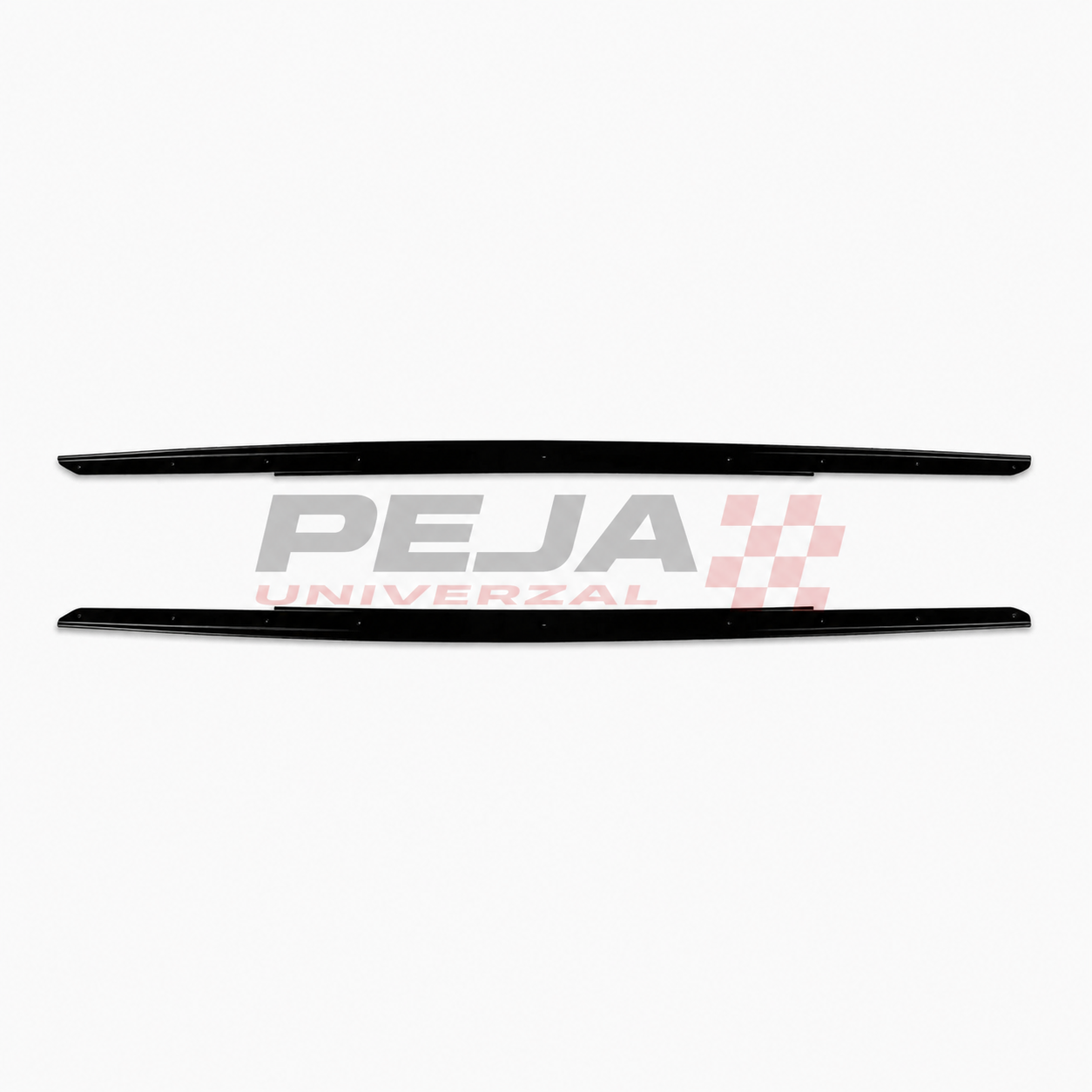 Side Skirts BMW Seria 5 F10 (pregj)