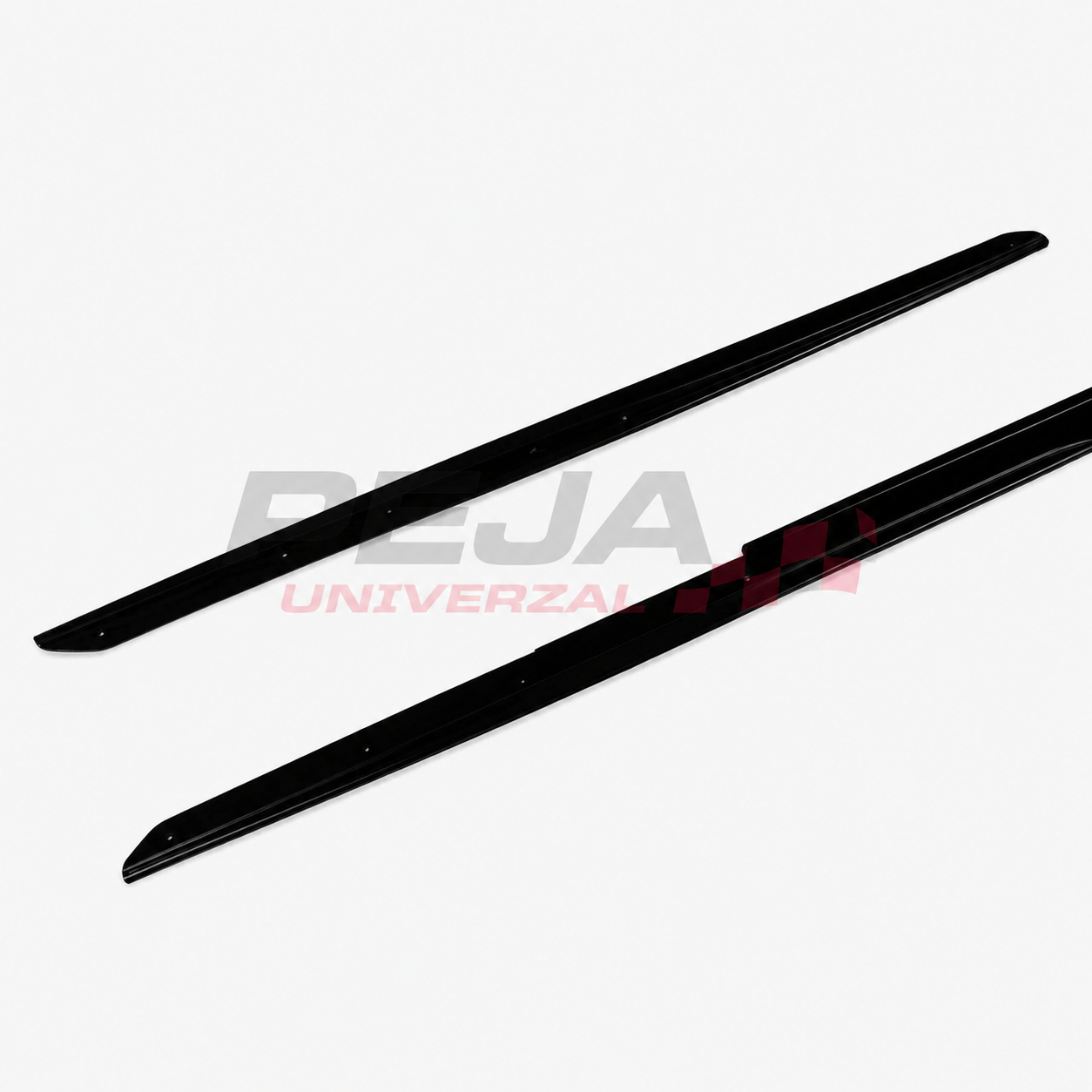 Side Skirts BMW Seria 5 F10 (pregj)