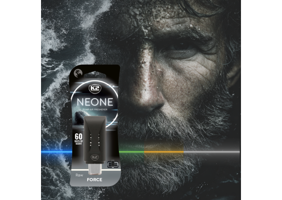 K2 NEONE RAW FORCE