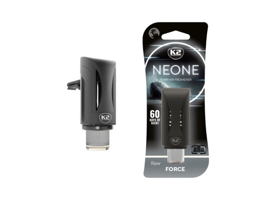 K2 NEONE RAW FORCE