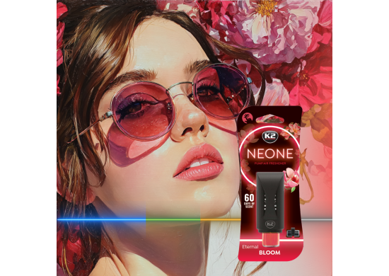 K2 NEONE ETERNAL BLOOM