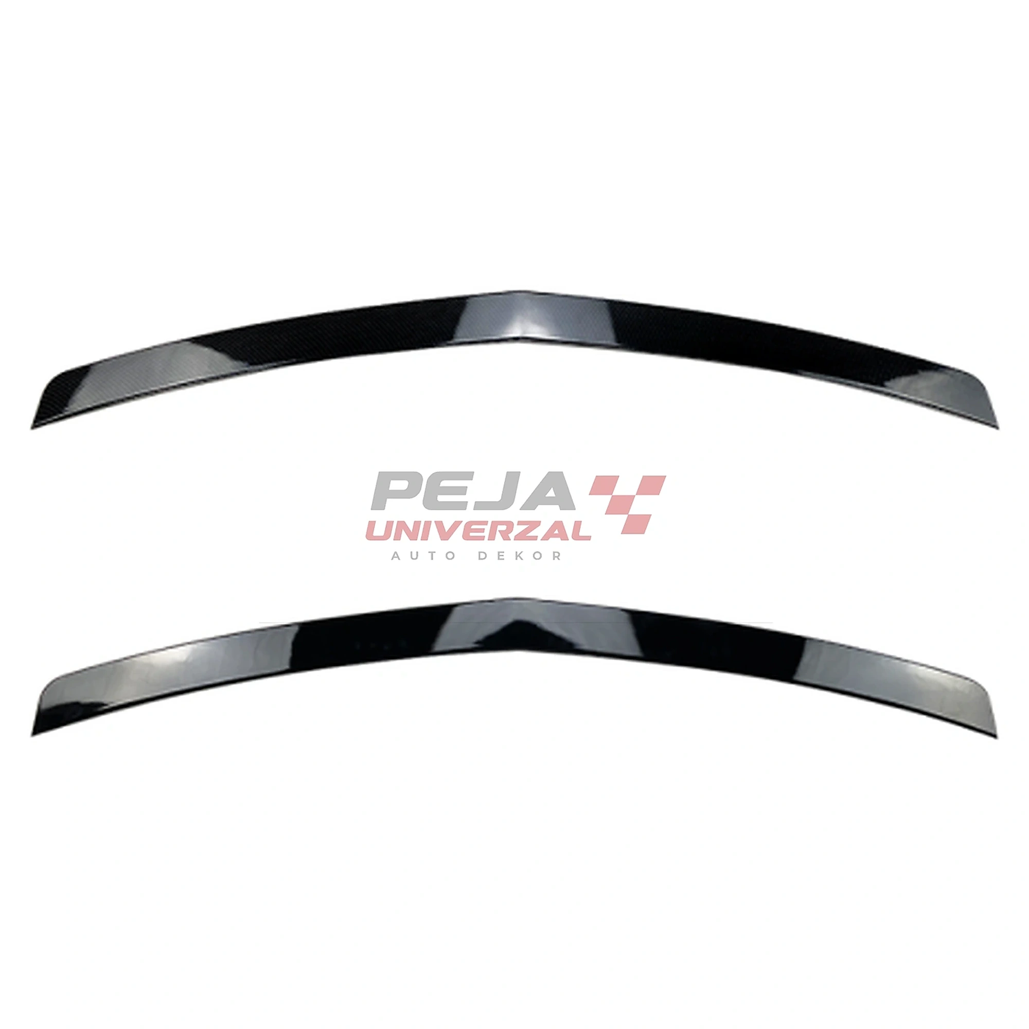 Spoiler Bagazhi për Mercedes-Benz E-Class W212