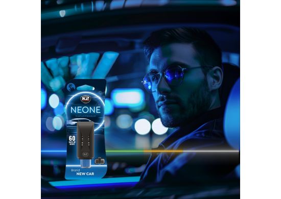K2 NEONE BRAND NEW CAR