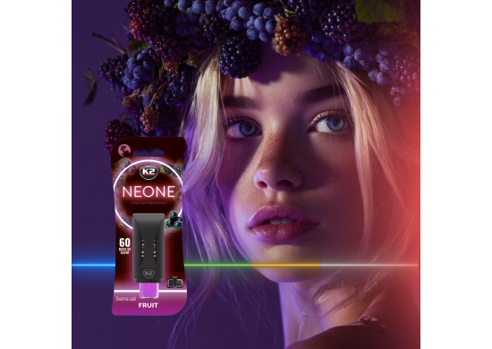 K2 NEONE SENSUAL FRUIT