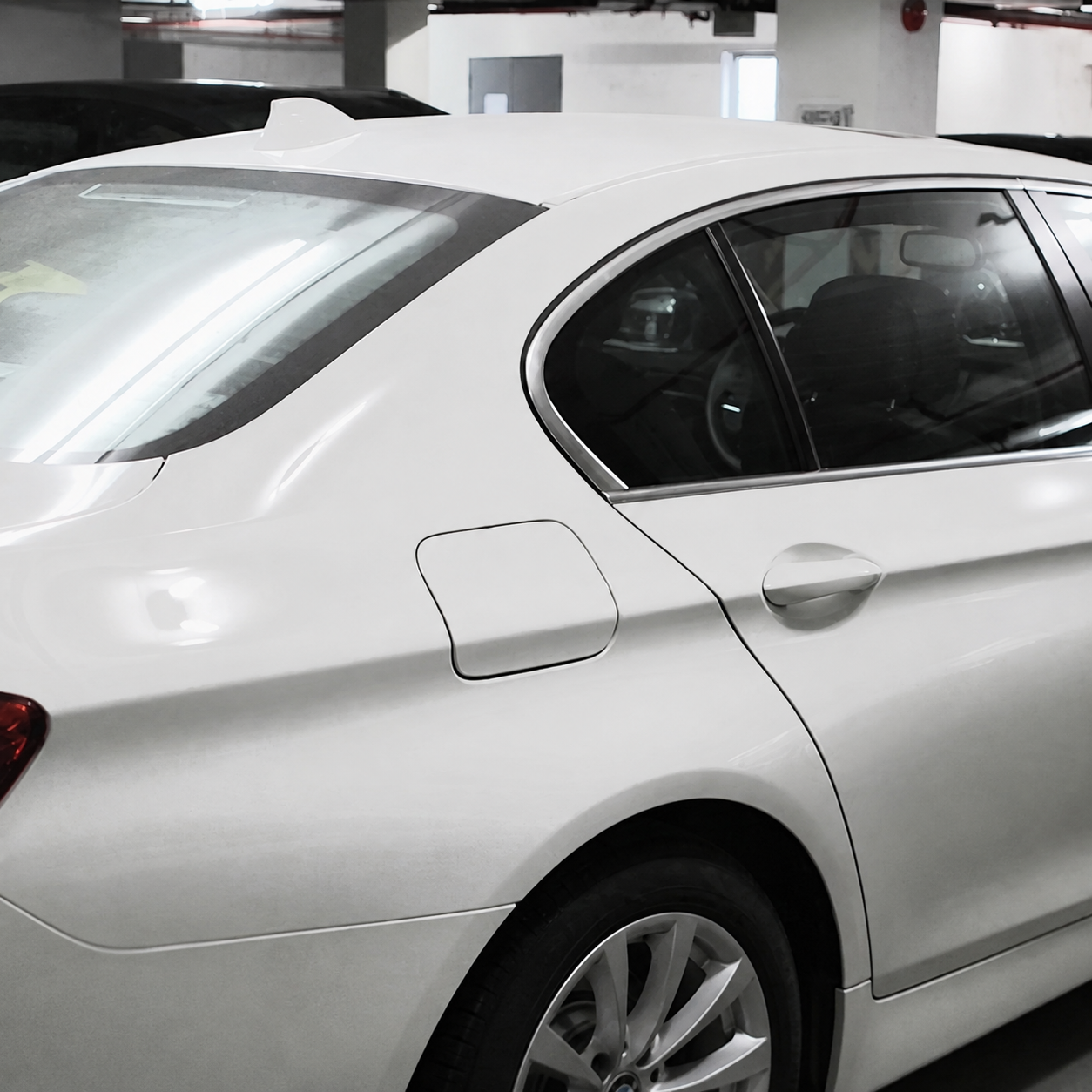 Side Window Bmw 5 Series F10 2010-2015