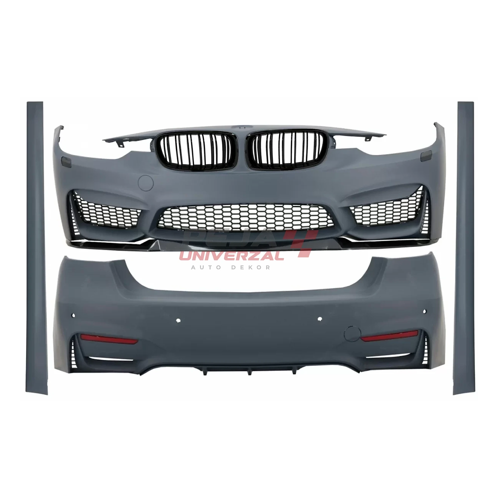 Body Kit M3 Look për BMW Seria 3 F30