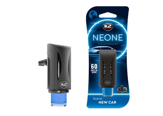K2 NEONE BRAND NEW CAR