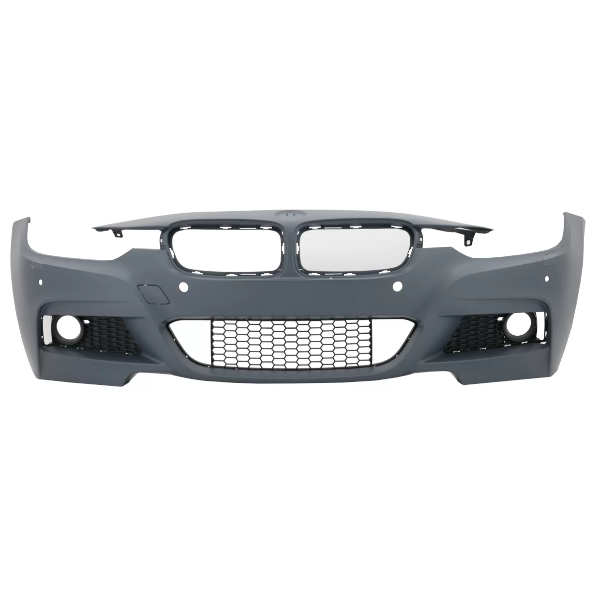 Body Kit M-Tech për BMW Seria 3 F30